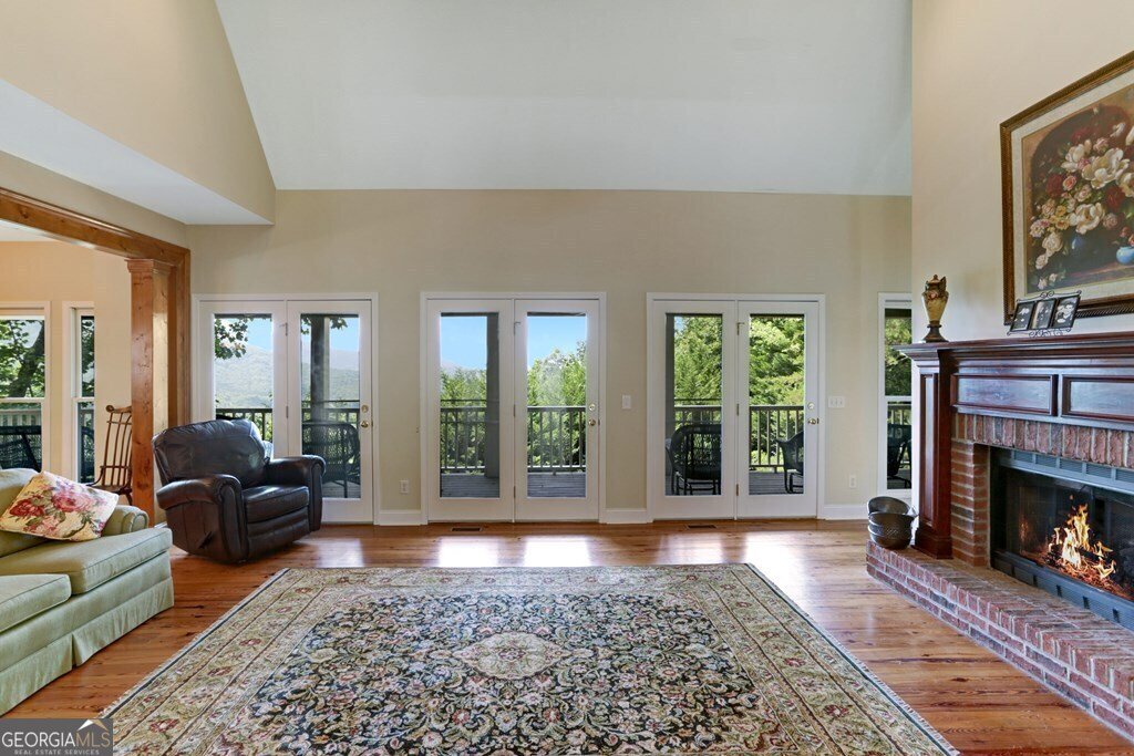 1292 Harris Ridge Road Young Harris - 6