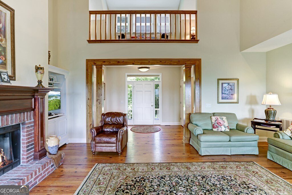 1292 Harris Ridge Road Young Harris - 7