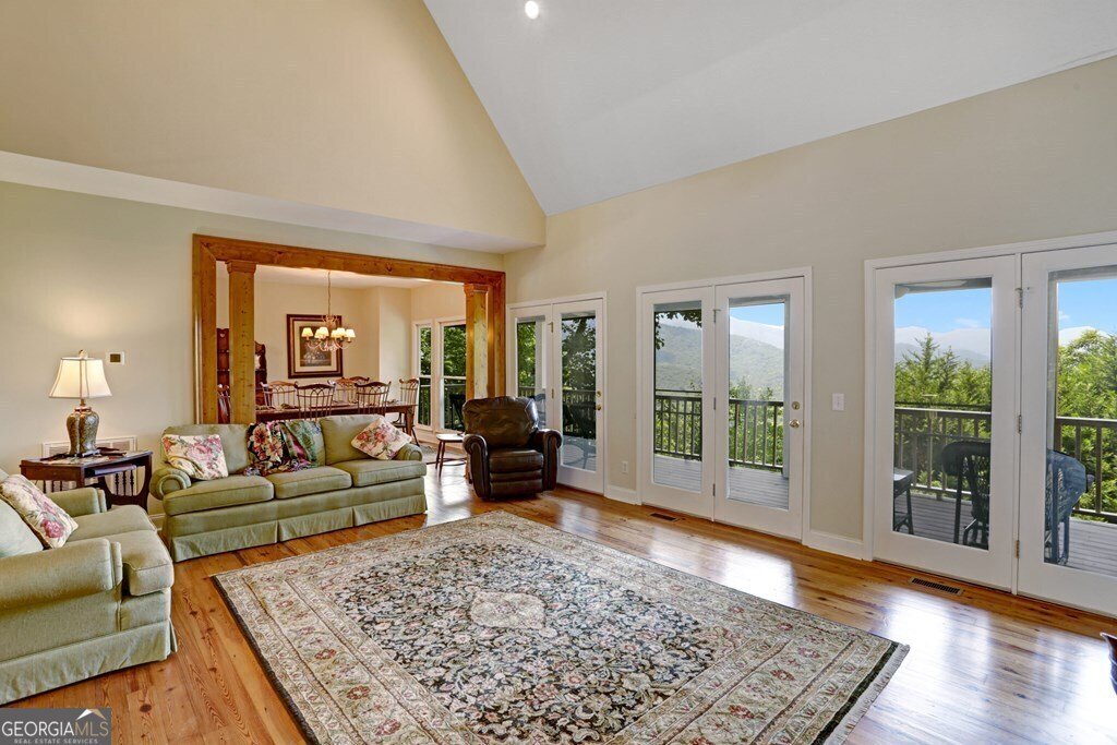 1292 Harris Ridge Road Young Harris - 8