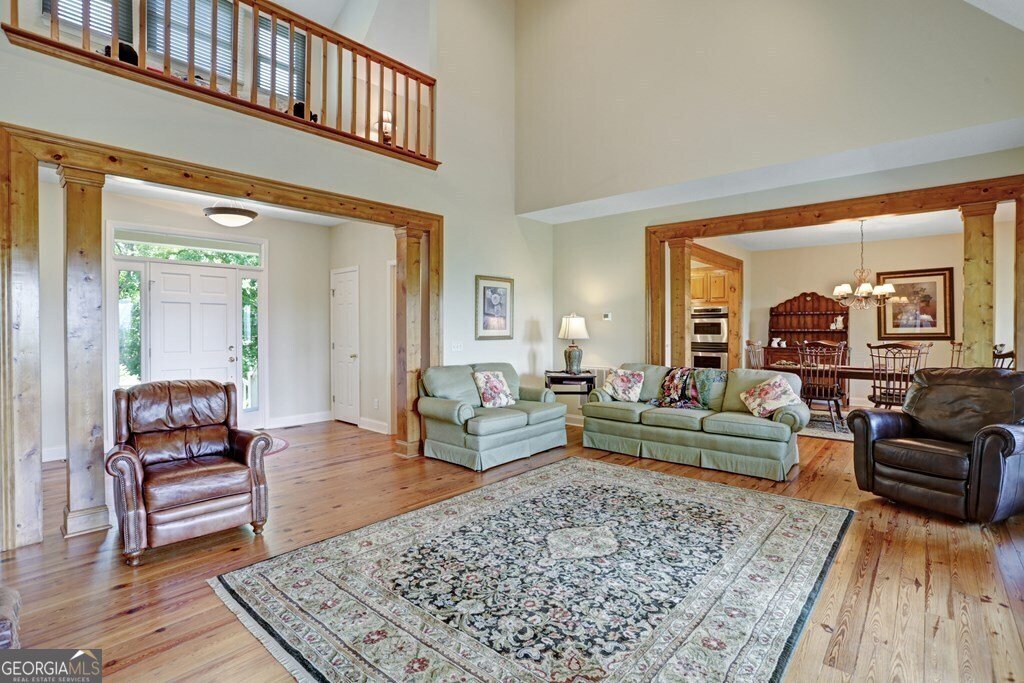 1292 Harris Ridge Road Young Harris - 9