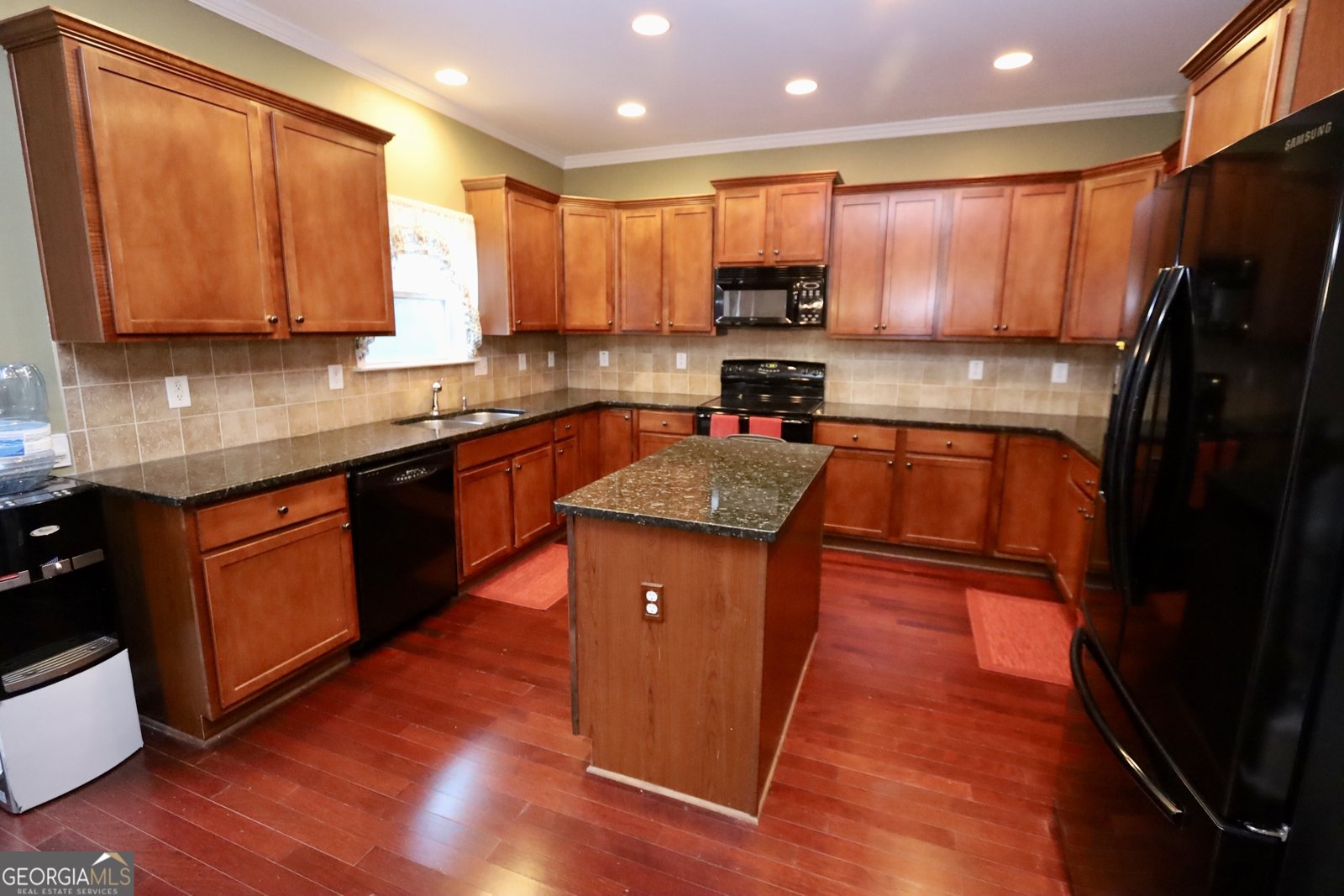 460 Chandler Bluff Court Grayson - 10
