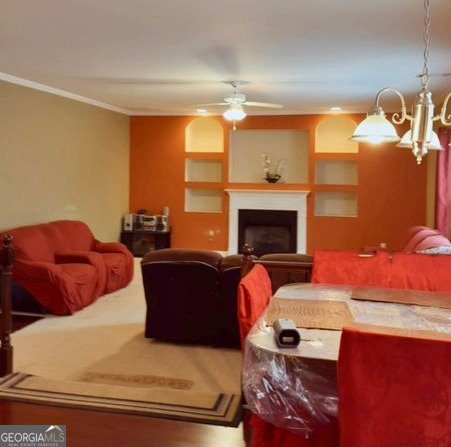 460 Chandler Bluff Court Grayson - 11