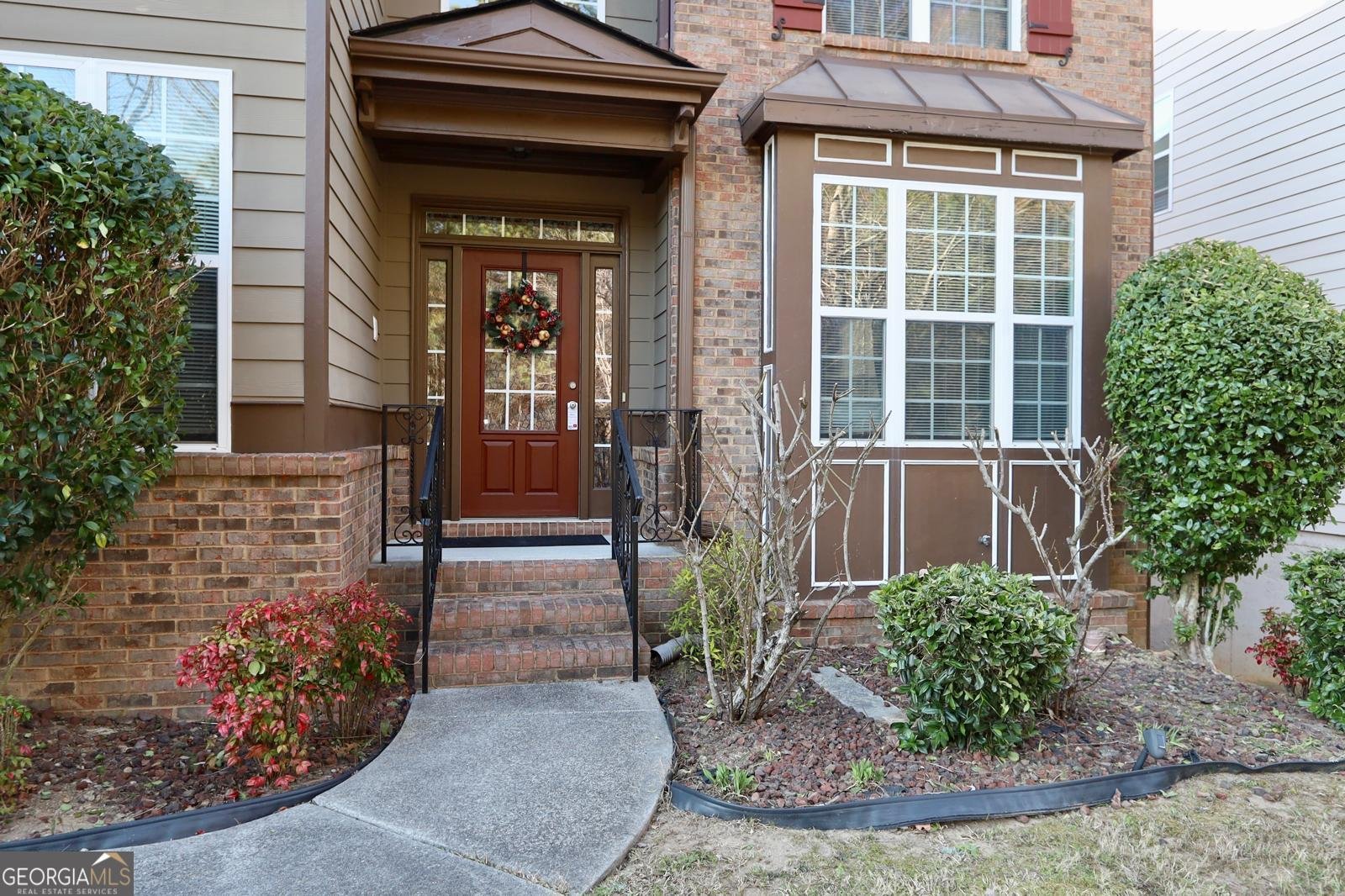 460 Chandler Bluff Court Grayson - 2