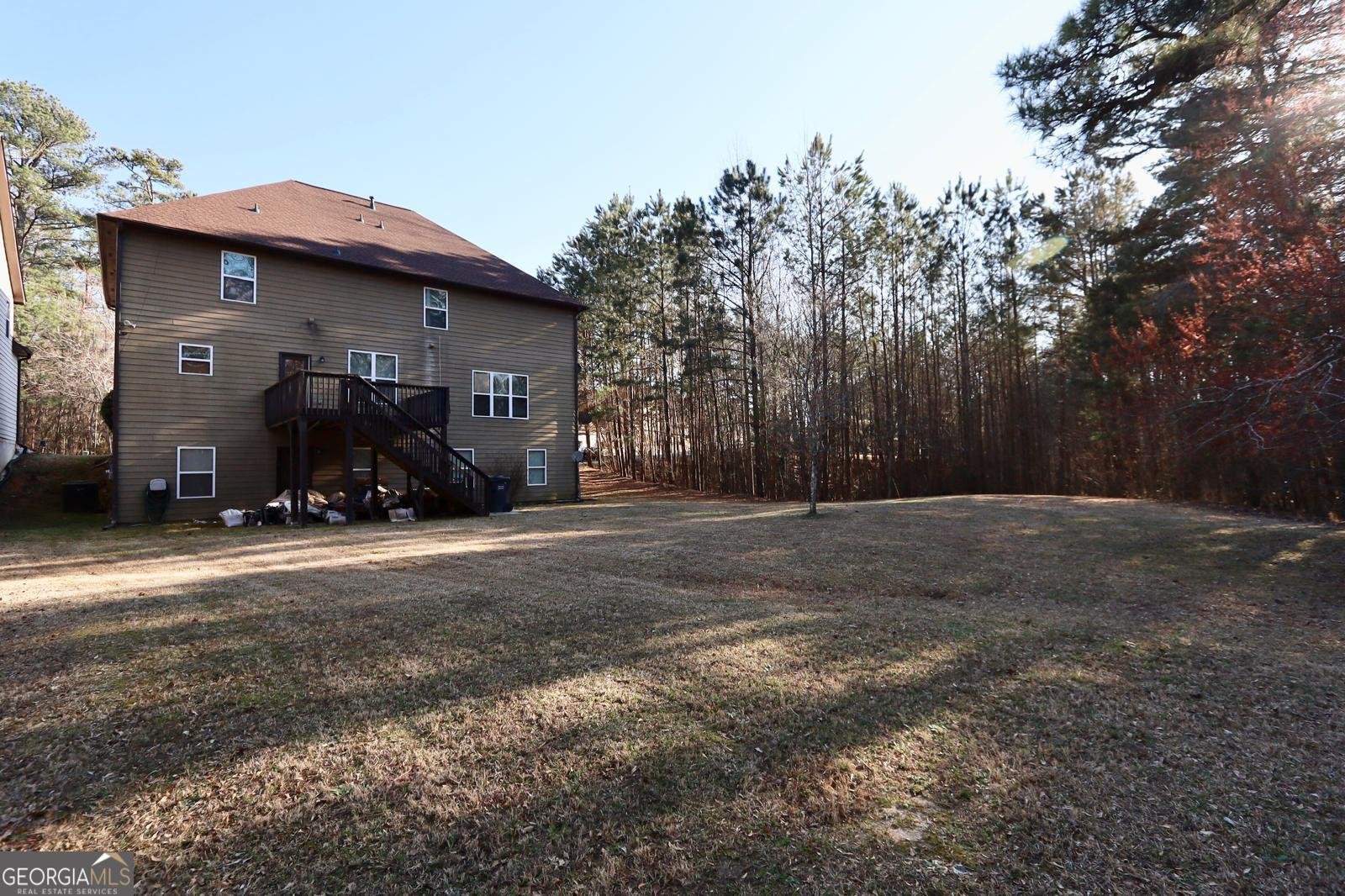 460 Chandler Bluff Court Grayson - 23