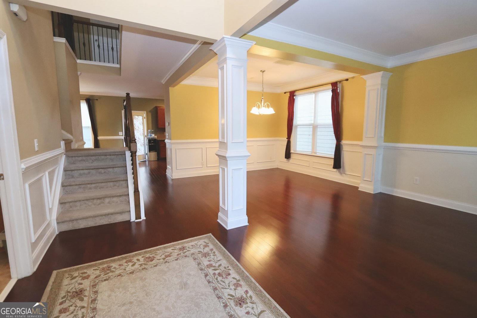 460 Chandler Bluff Court Grayson - 3