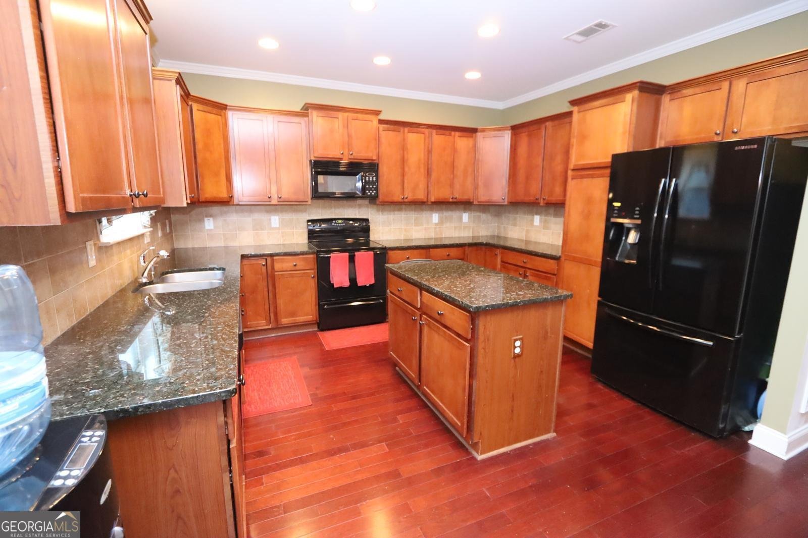 460 Chandler Bluff Court Grayson - 9