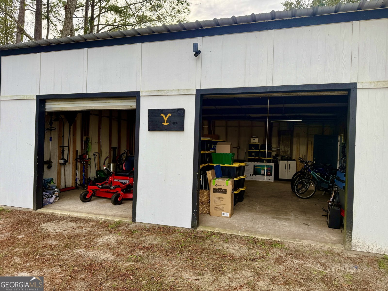 1283 Escott Road Kingsland - 10