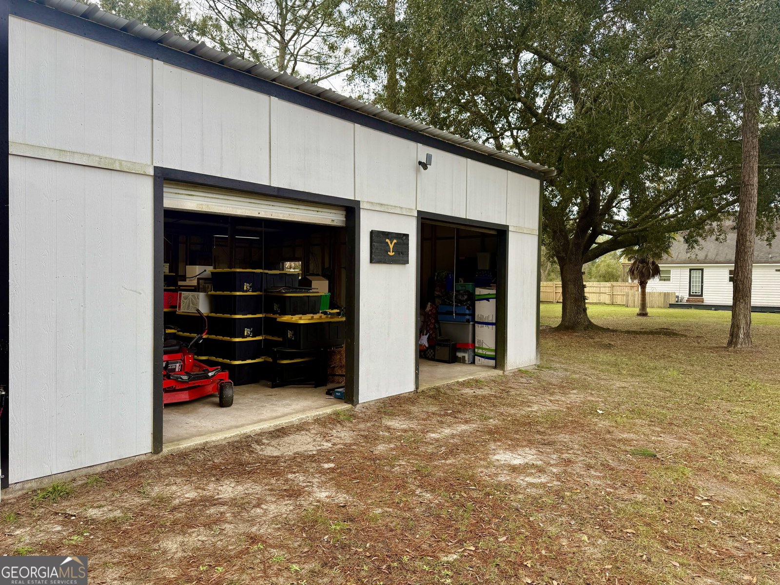 1283 Escott Road Kingsland - 11