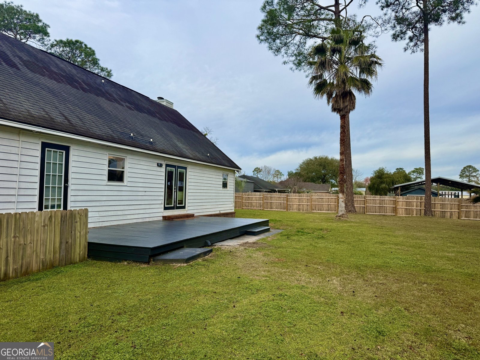 1283 Escott Road Kingsland - 12
