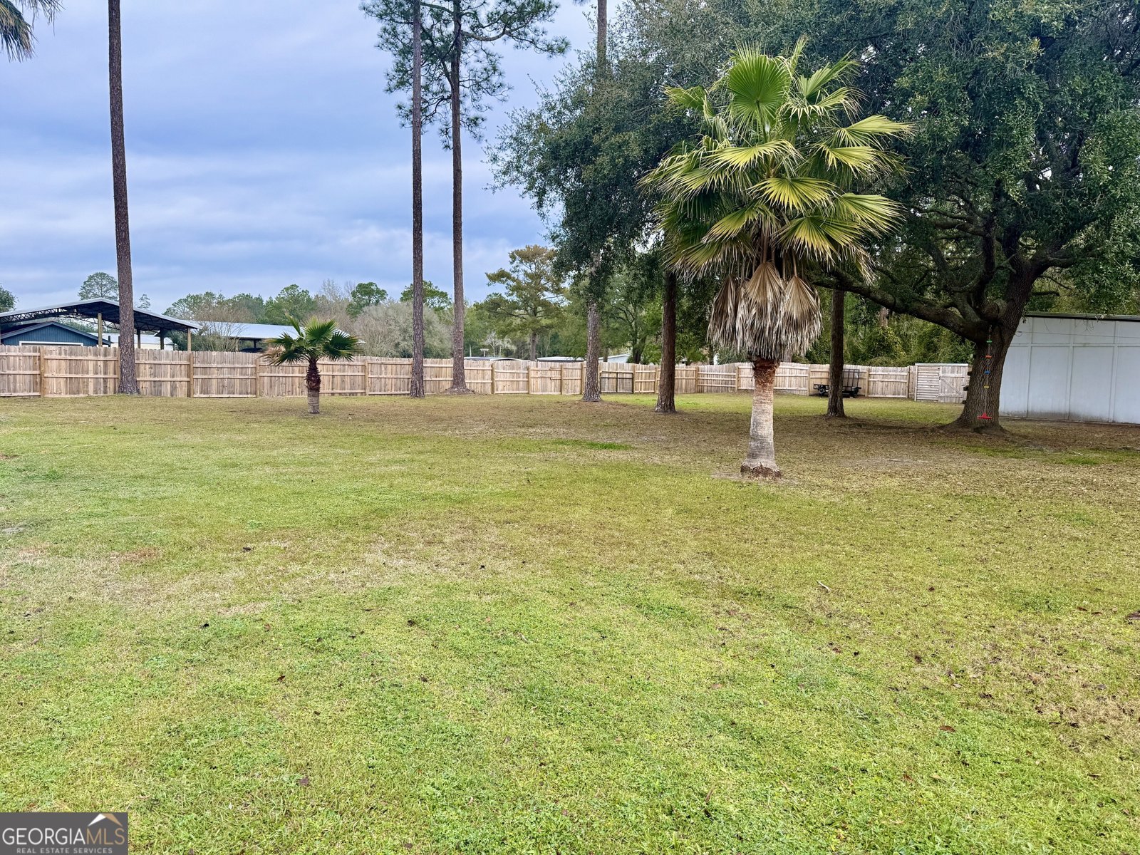 1283 Escott Road Kingsland - 13