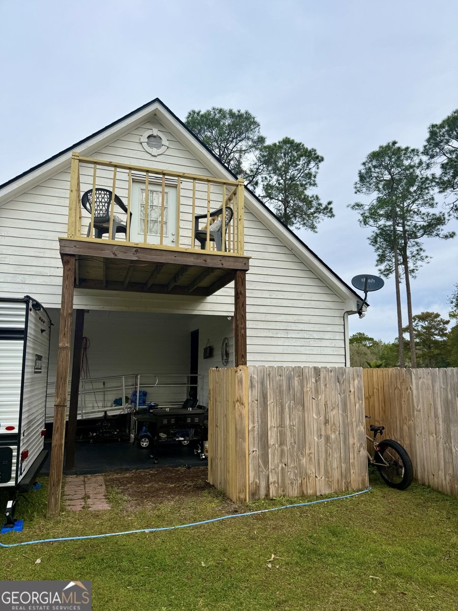1283 Escott Road Kingsland - 14