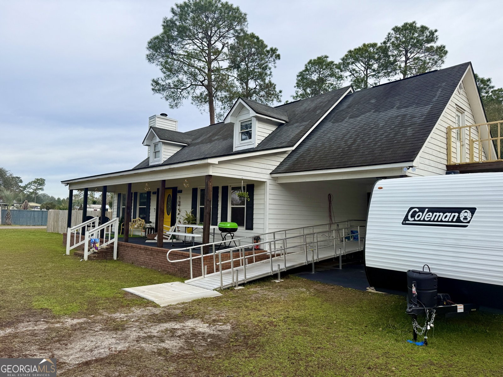 1283 Escott Road Kingsland - 15