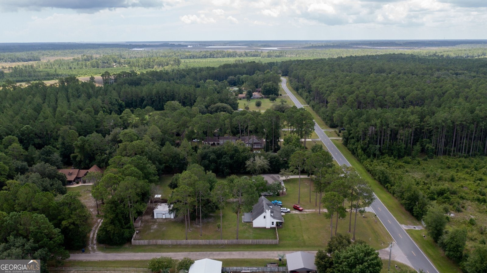 1283 Escott Road Kingsland - 35