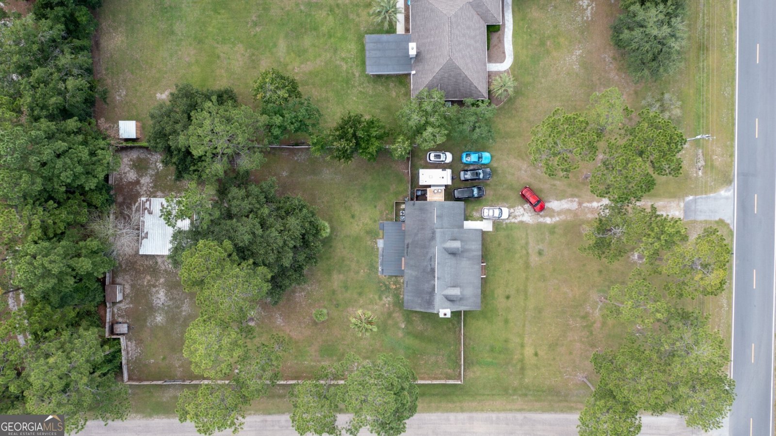 1283 Escott Road Kingsland - 36