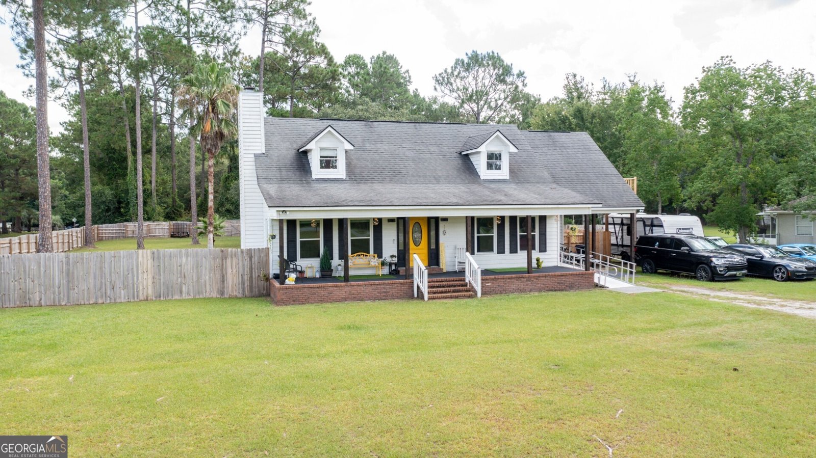 1283 Escott Road Kingsland - 38