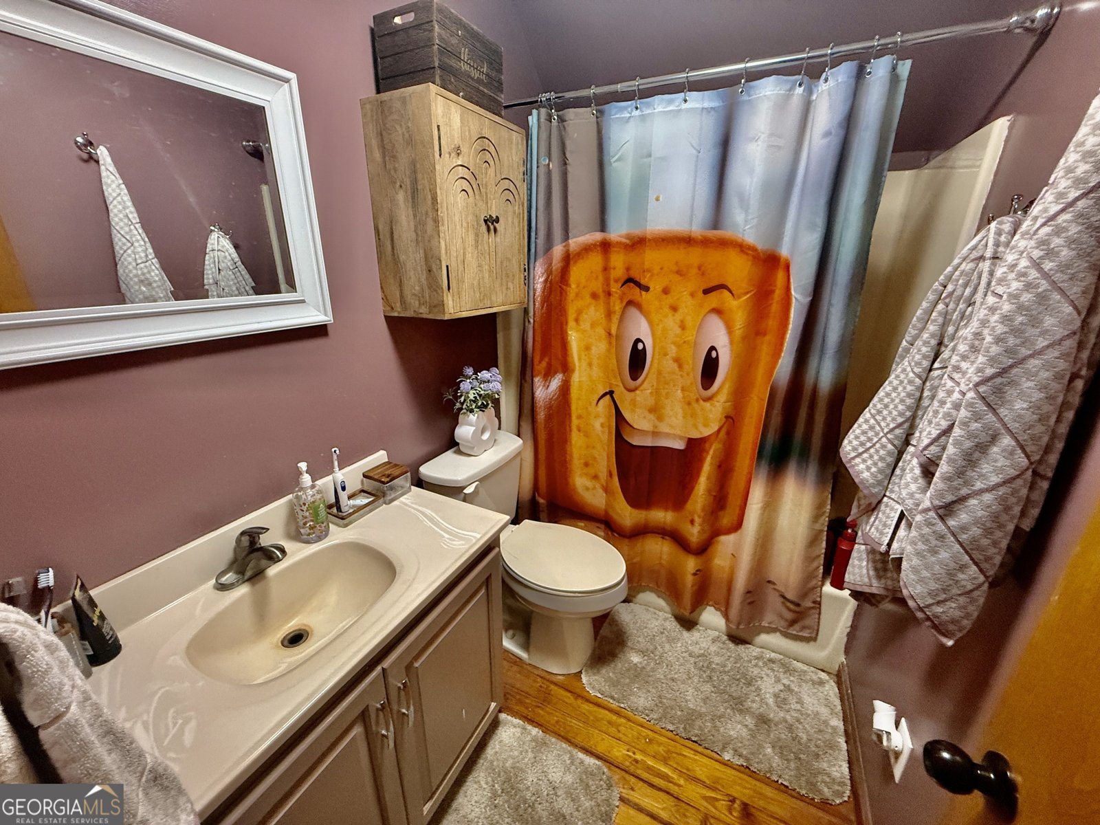 1283 Escott Road Kingsland - 4