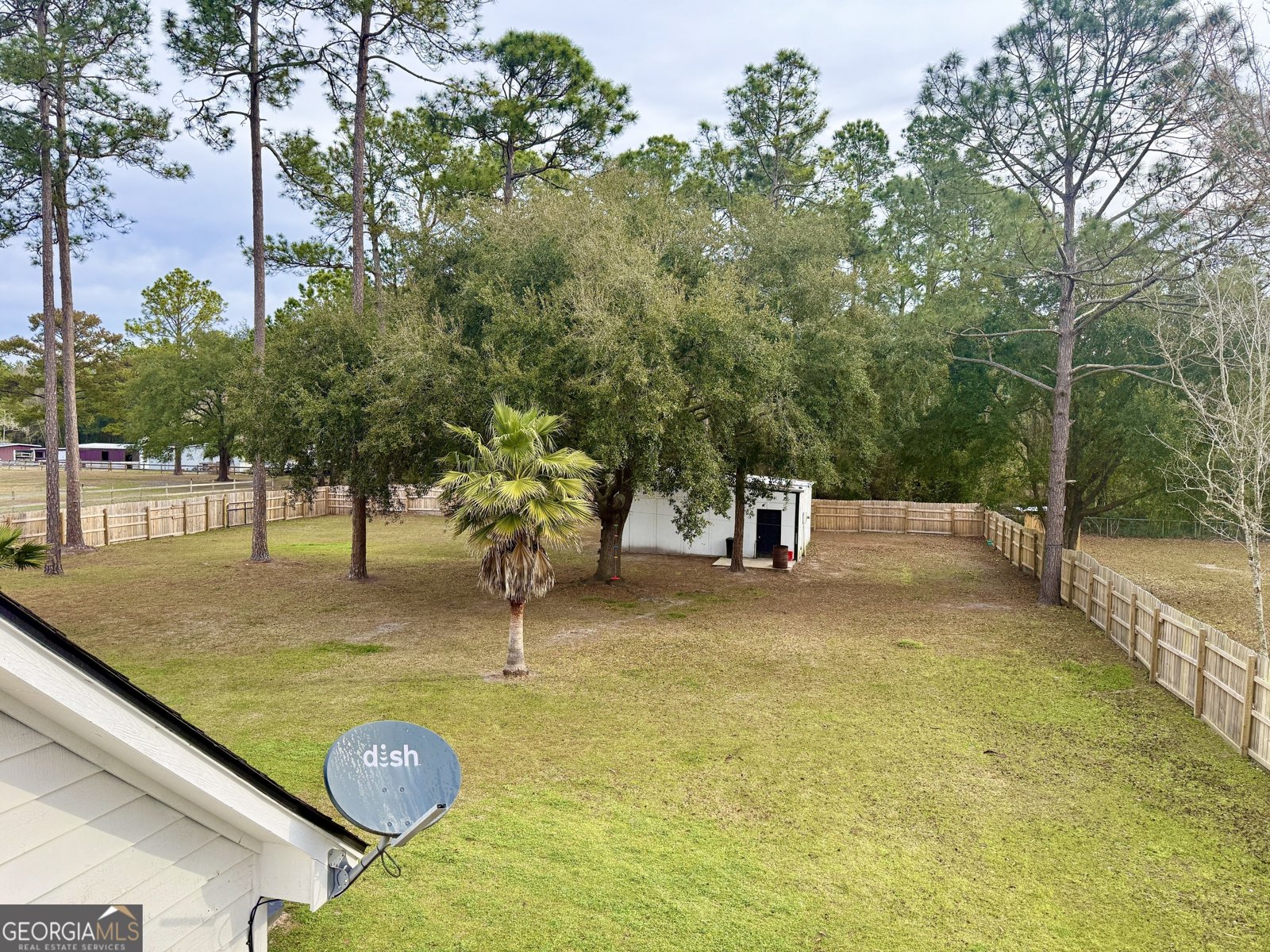 1283 Escott Road Kingsland - 7