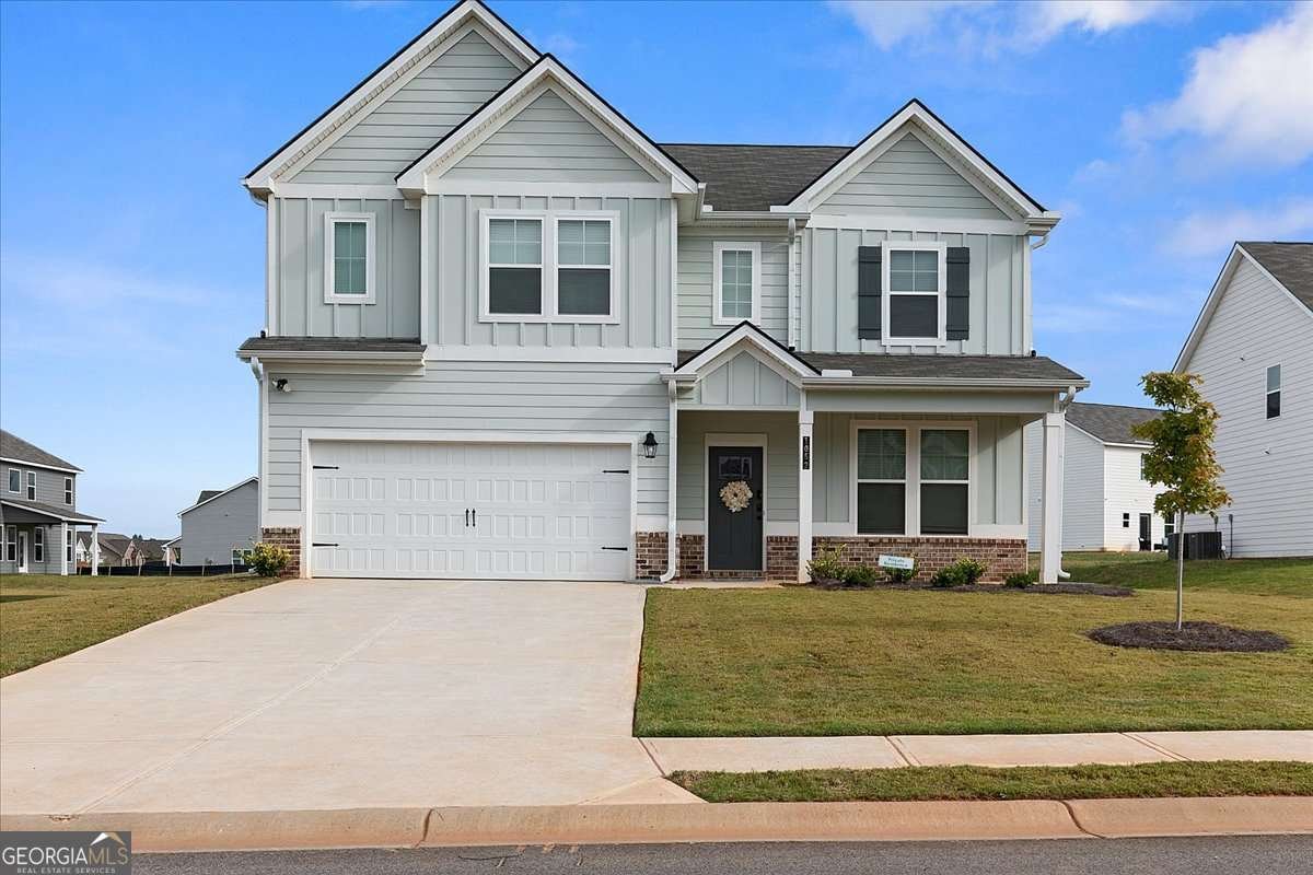 1052 Bodega Loop Locust Grove - 1