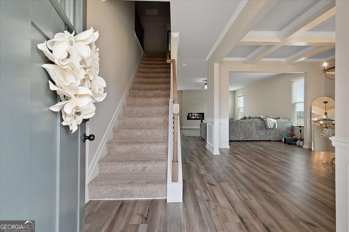 1052 Bodega Loop Locust Grove - 2