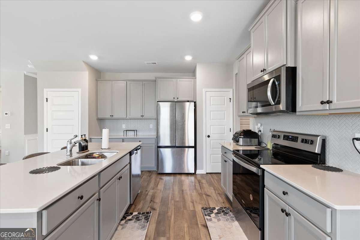 1052 Bodega Loop Locust Grove - 9
