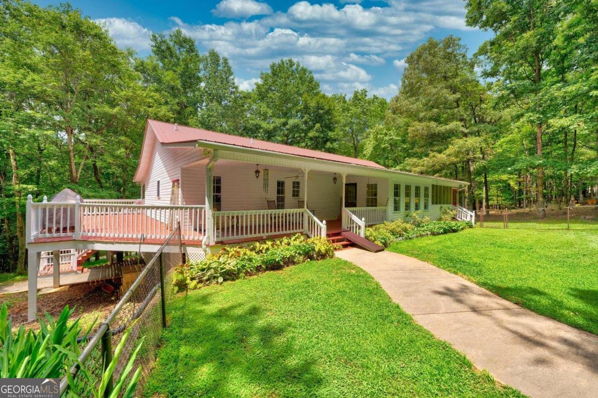 44 D Court Ellijay - 1