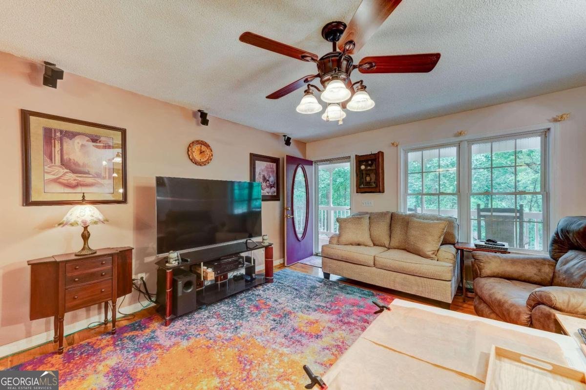 44 D Court Ellijay - 19