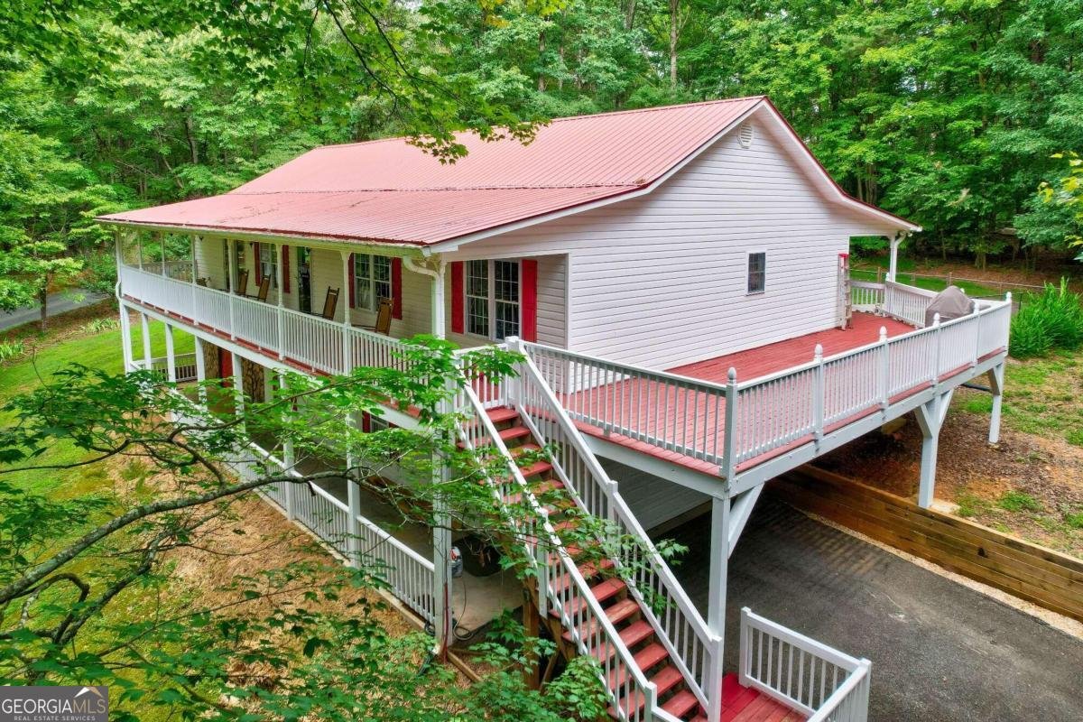 44 D Court Ellijay - 2