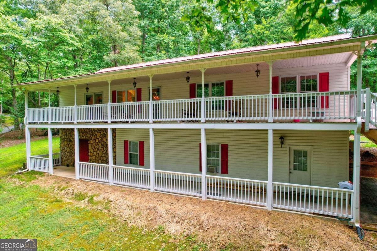 44 D Court Ellijay - 3