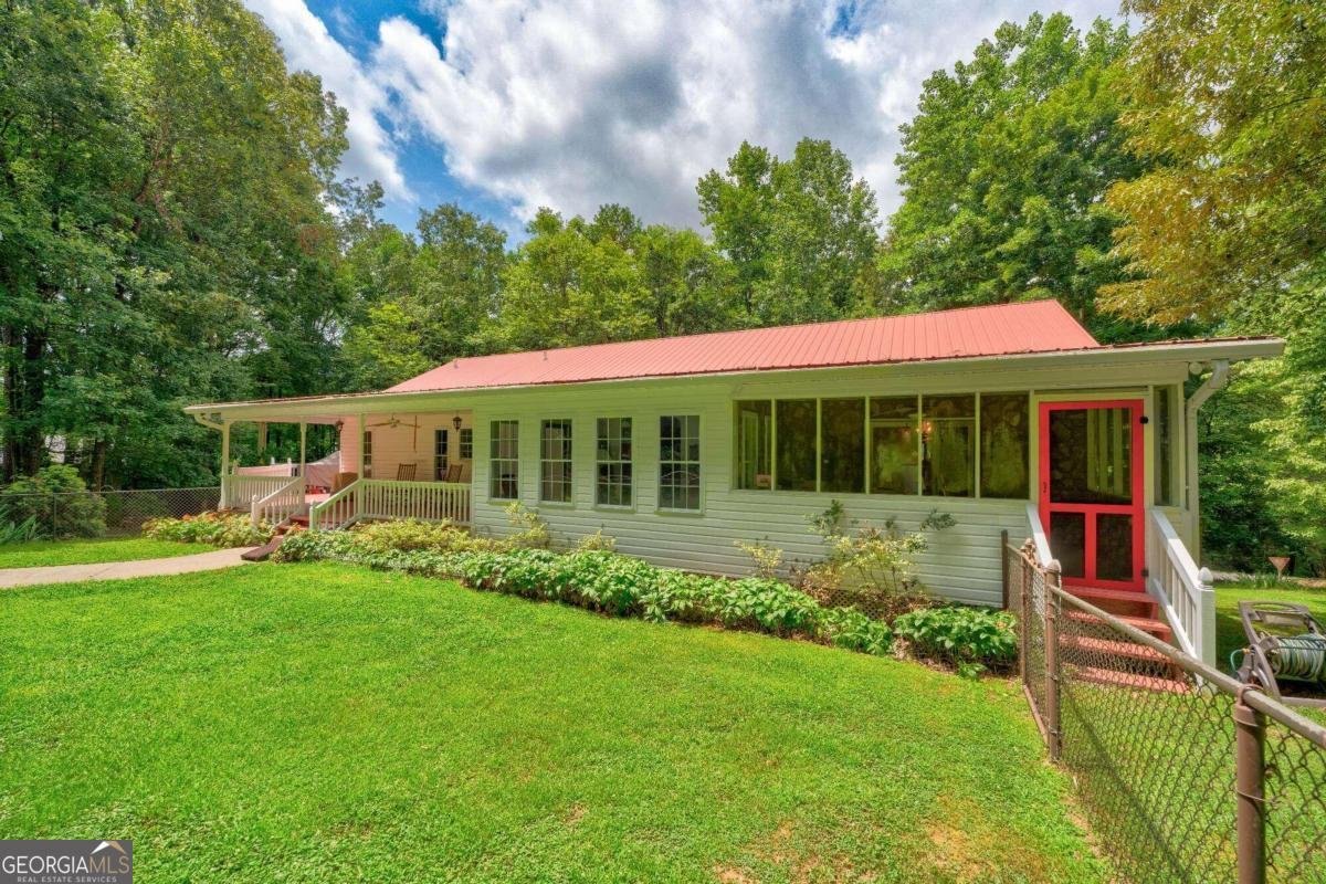 44 D Court Ellijay - 44