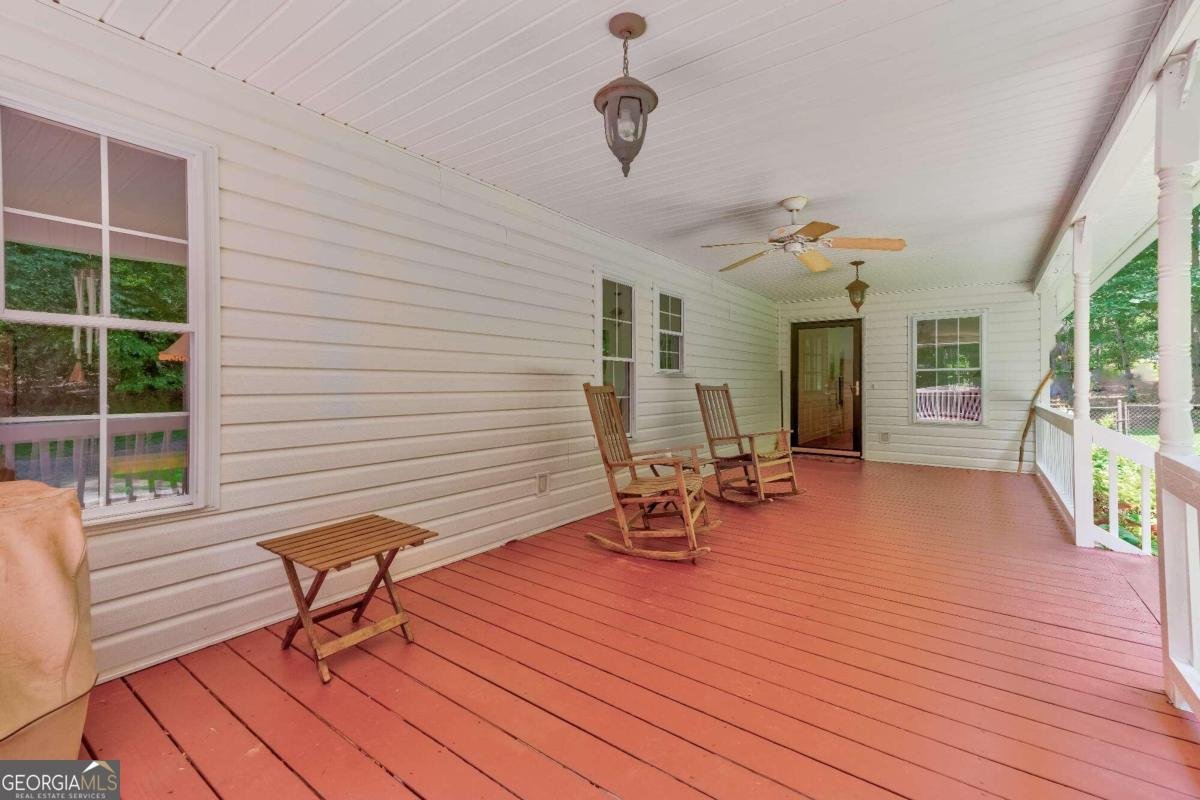 44 D Court Ellijay - 9
