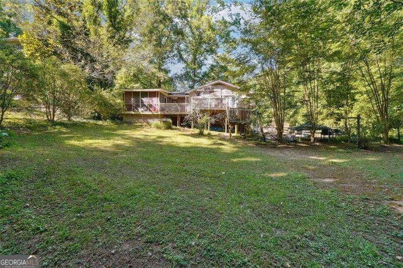 6226 LULLWATER Drive Douglasville - 13