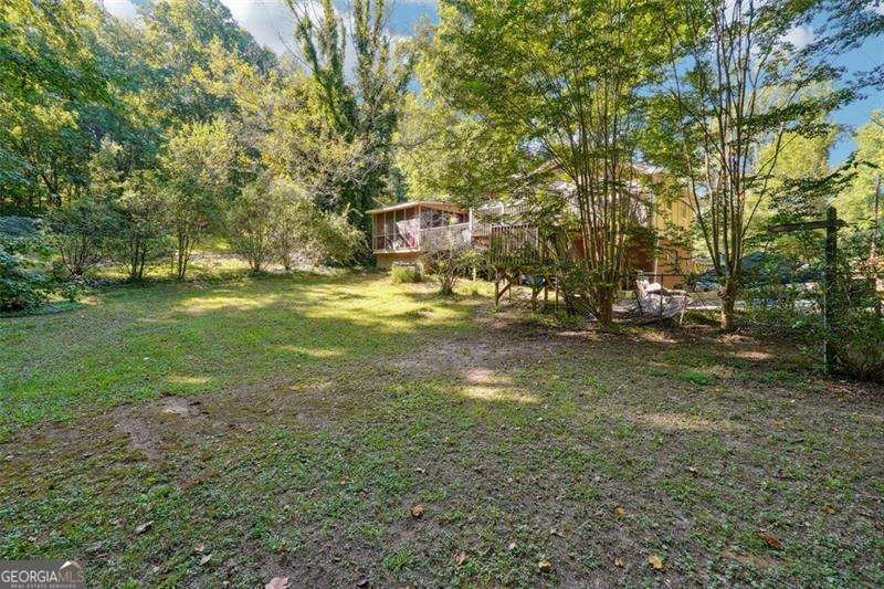 6226 LULLWATER Drive Douglasville - 14