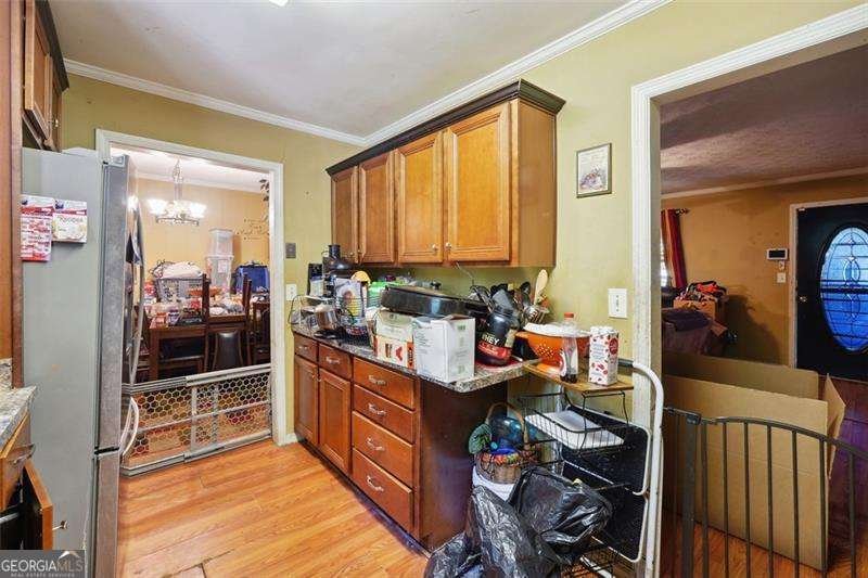 6226 LULLWATER Drive Douglasville - 6