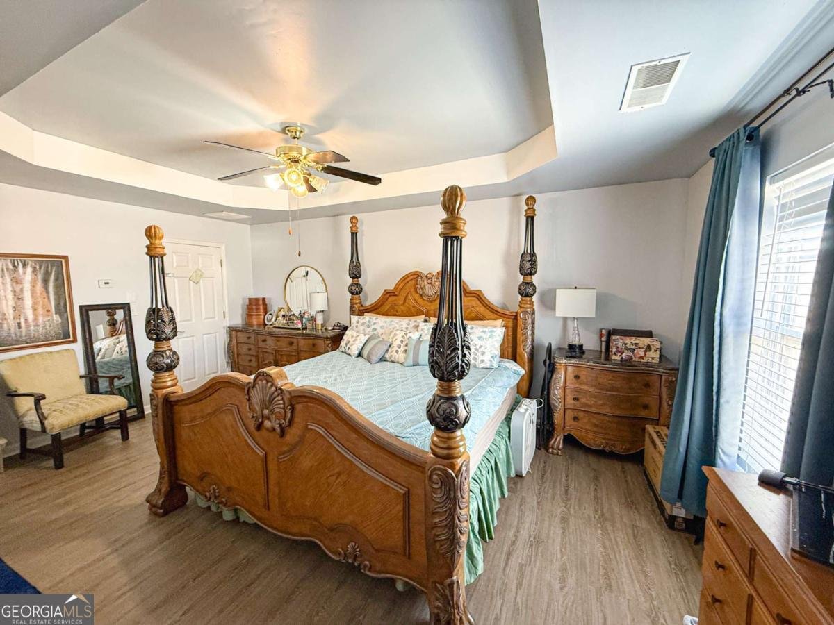 226 Saul Drive Ellenwood - 10