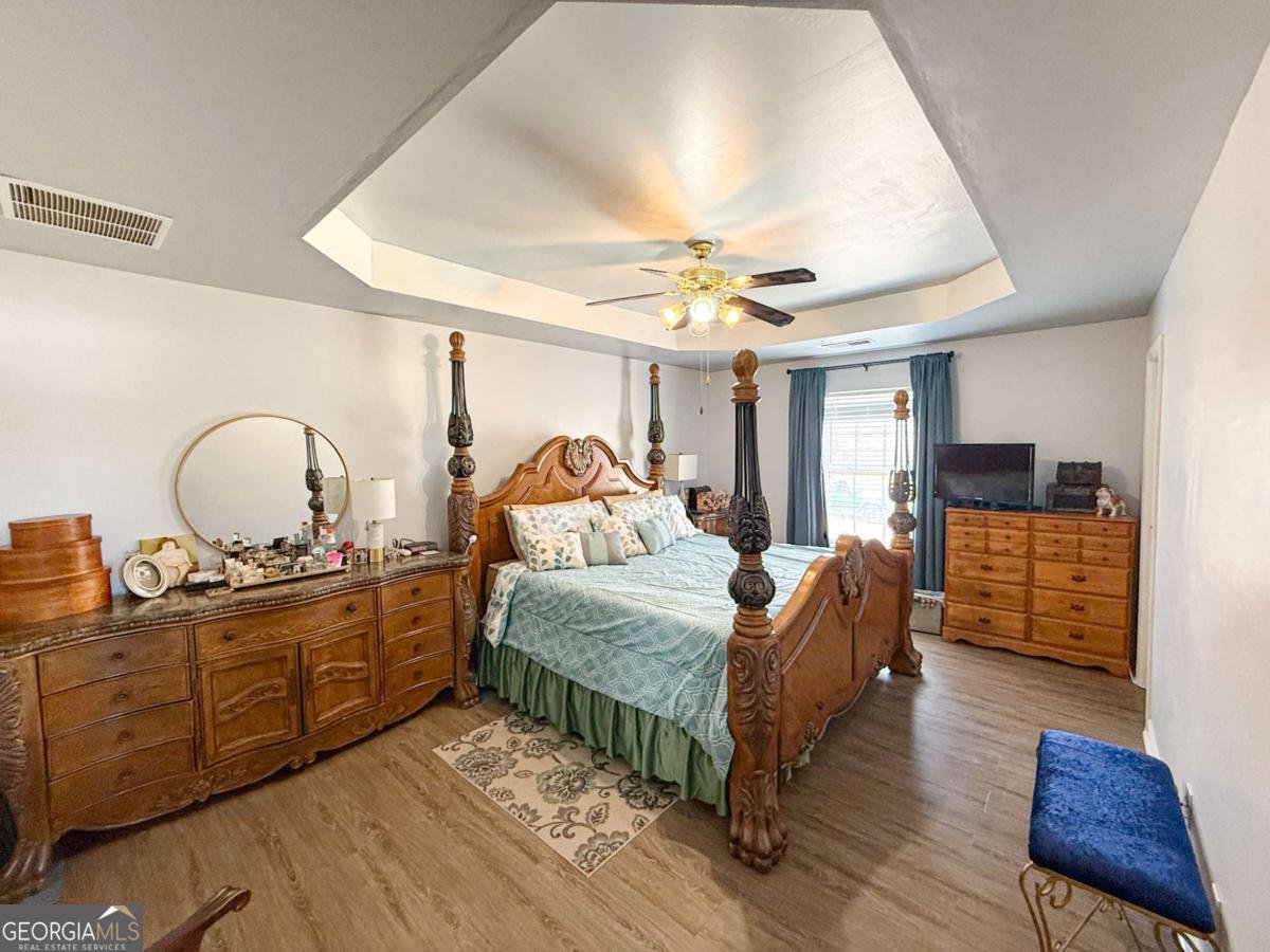 226 Saul Drive Ellenwood - 11