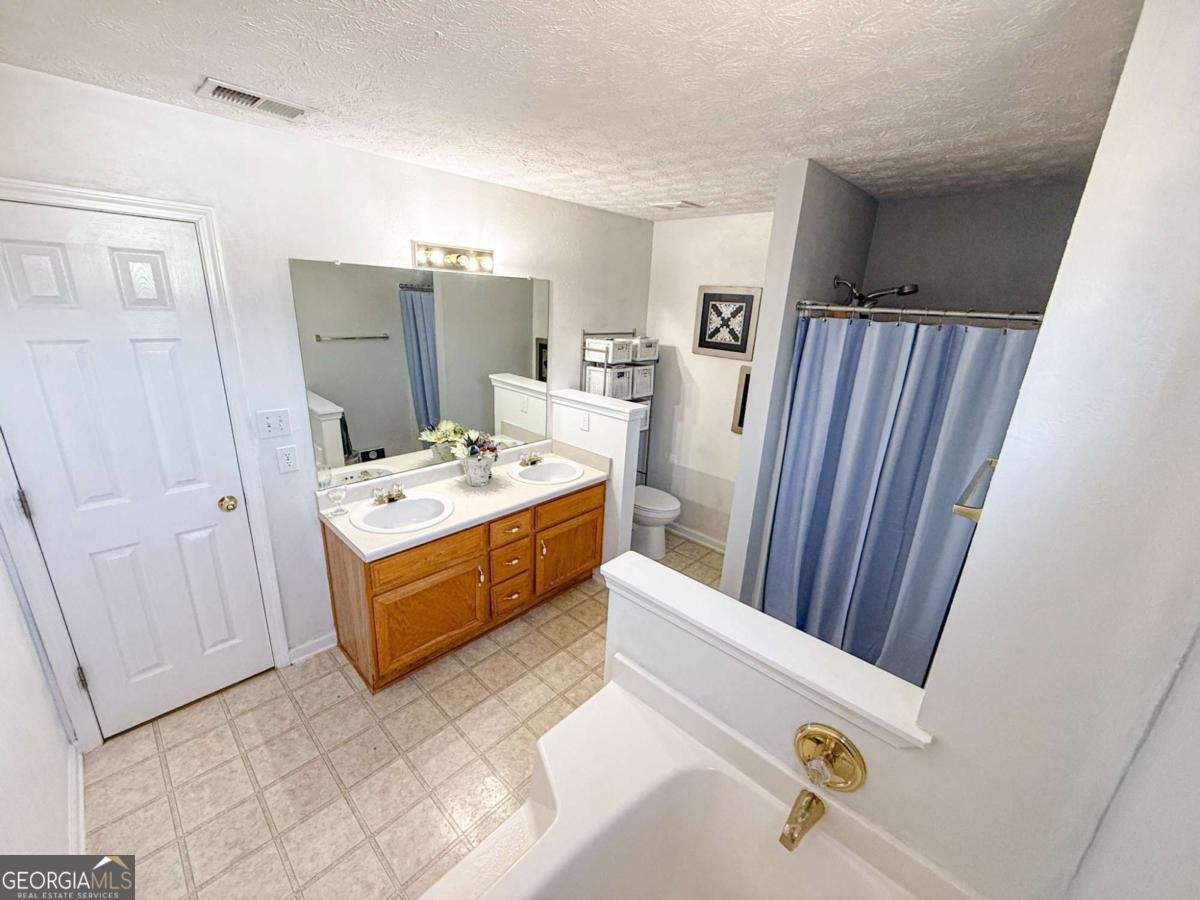 226 Saul Drive Ellenwood - 13