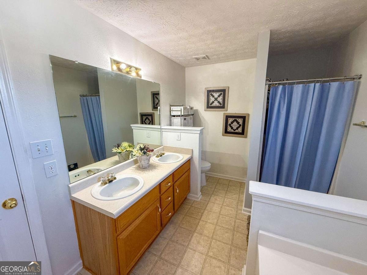 226 Saul Drive Ellenwood - 14