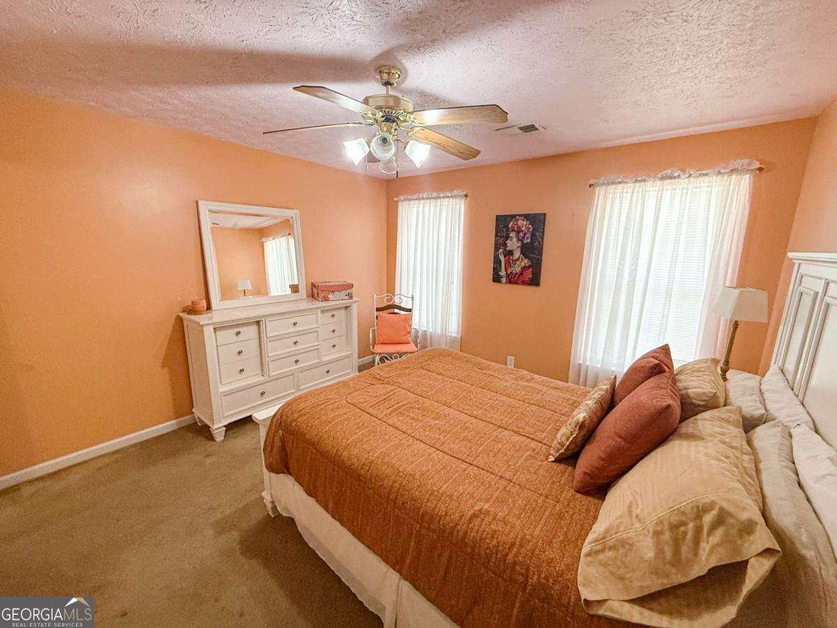 226 Saul Drive Ellenwood - 16
