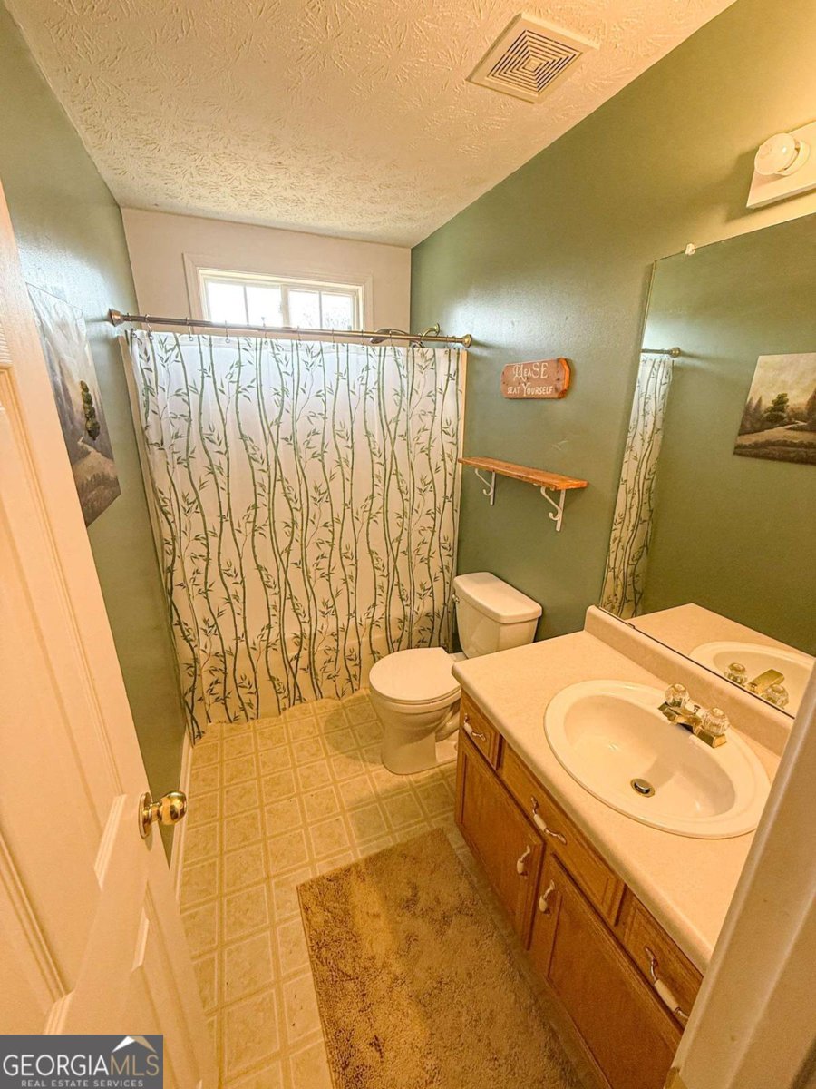 226 Saul Drive Ellenwood - 17
