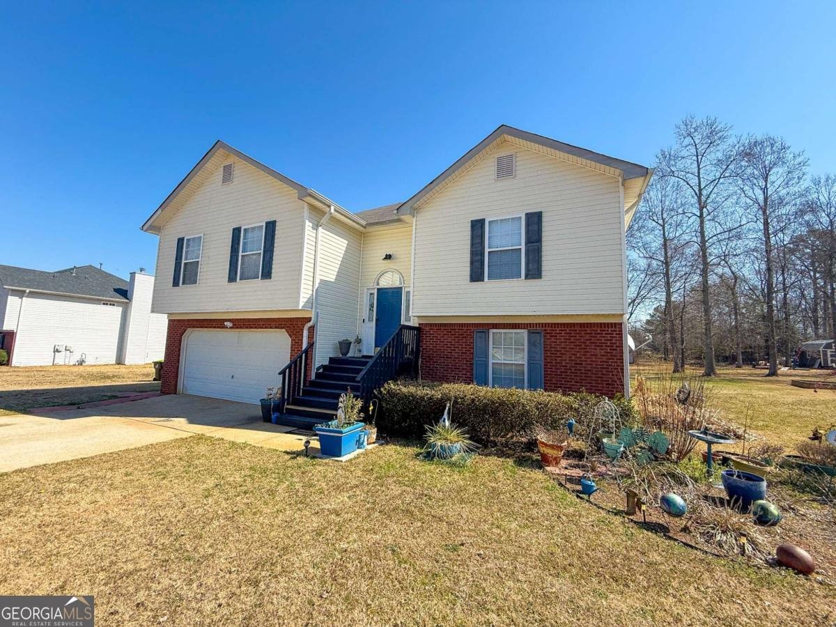 226 Saul Drive Ellenwood - 2