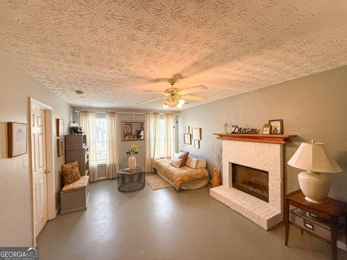 226 Saul Drive Ellenwood - 22