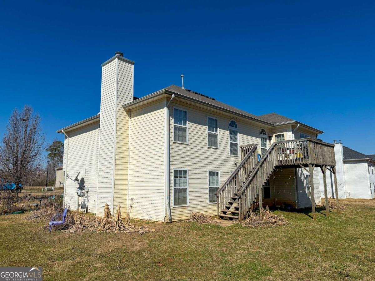 226 Saul Drive Ellenwood - 26