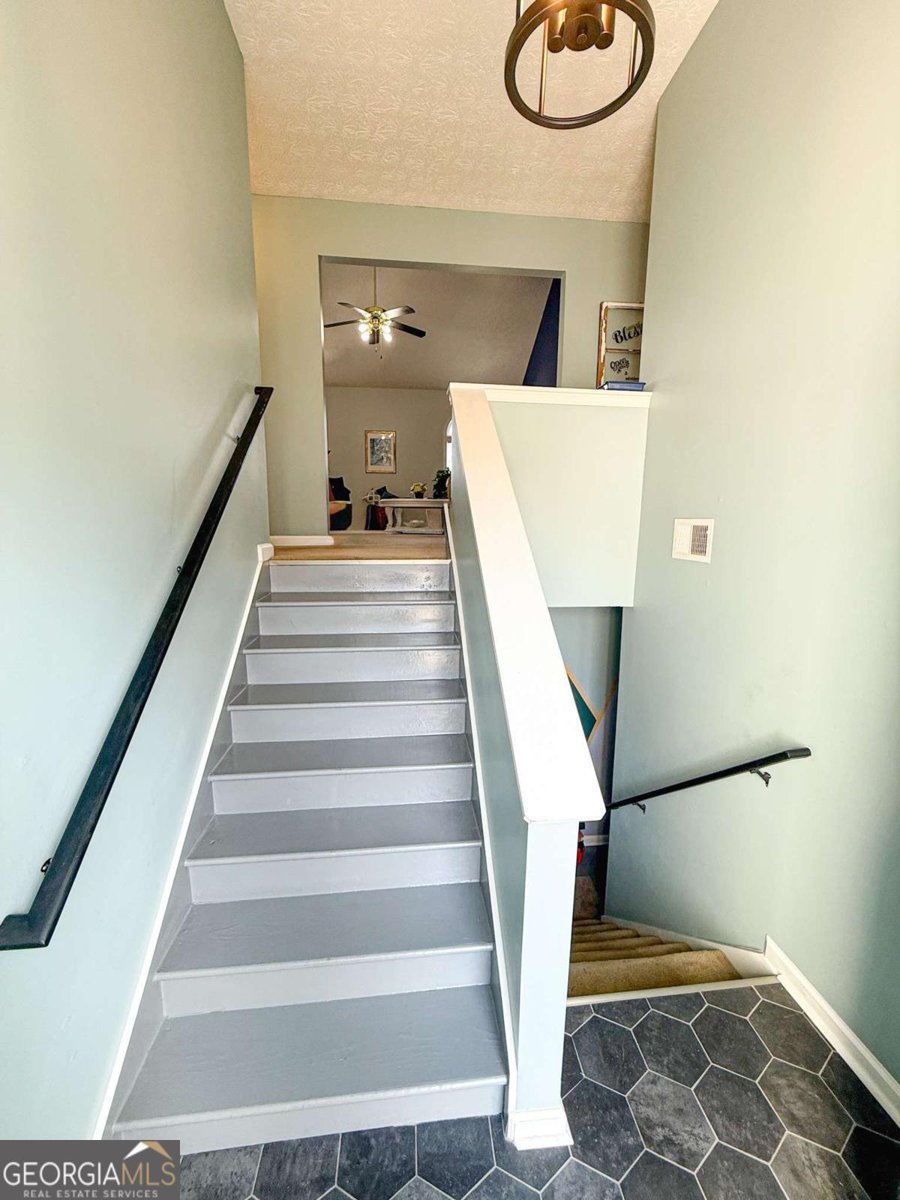 226 Saul Drive Ellenwood - 3