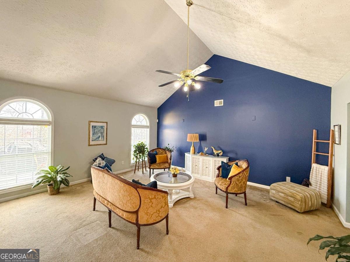 226 Saul Drive Ellenwood - 4