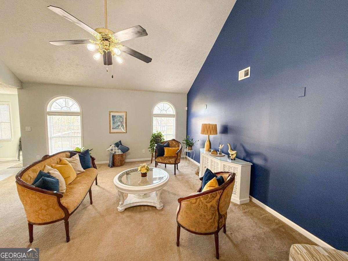 226 Saul Drive Ellenwood - 5