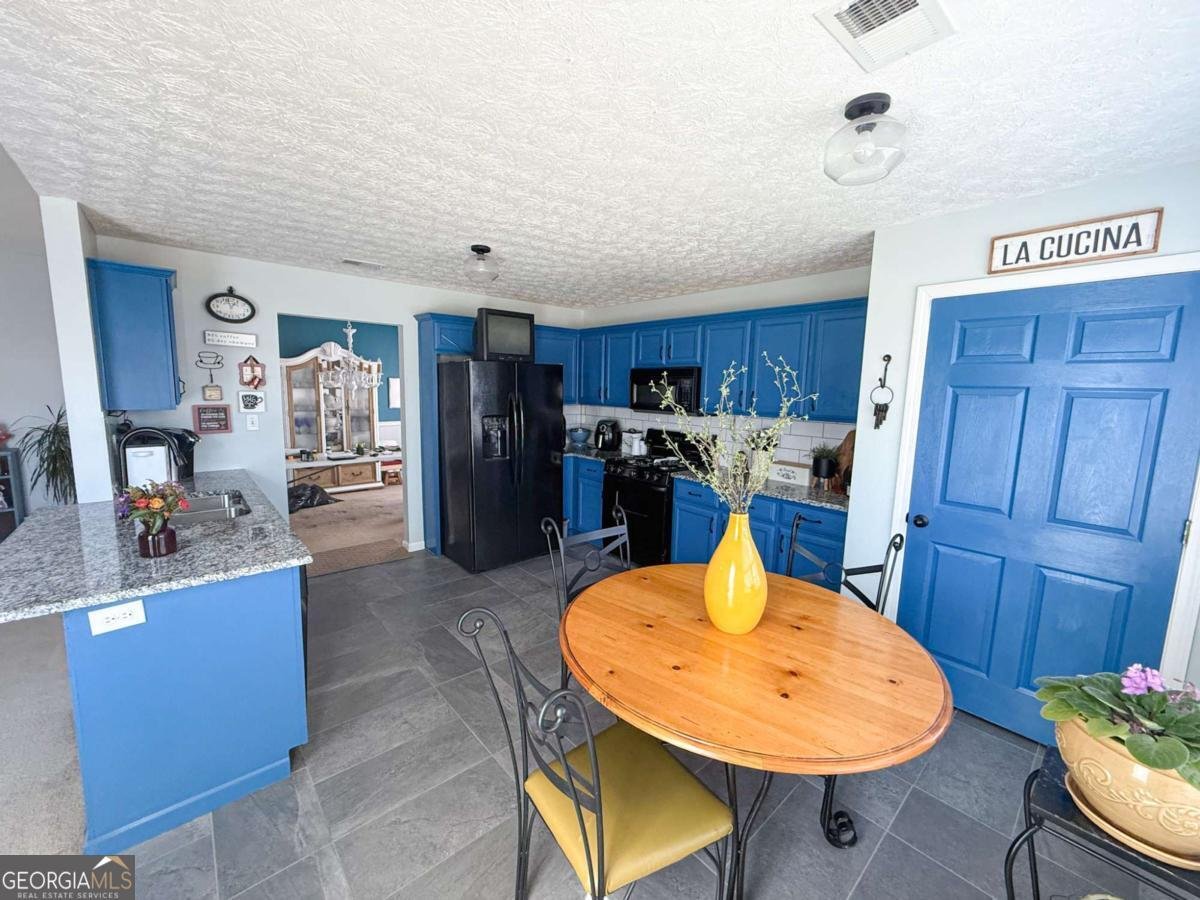 226 Saul Drive Ellenwood - 6