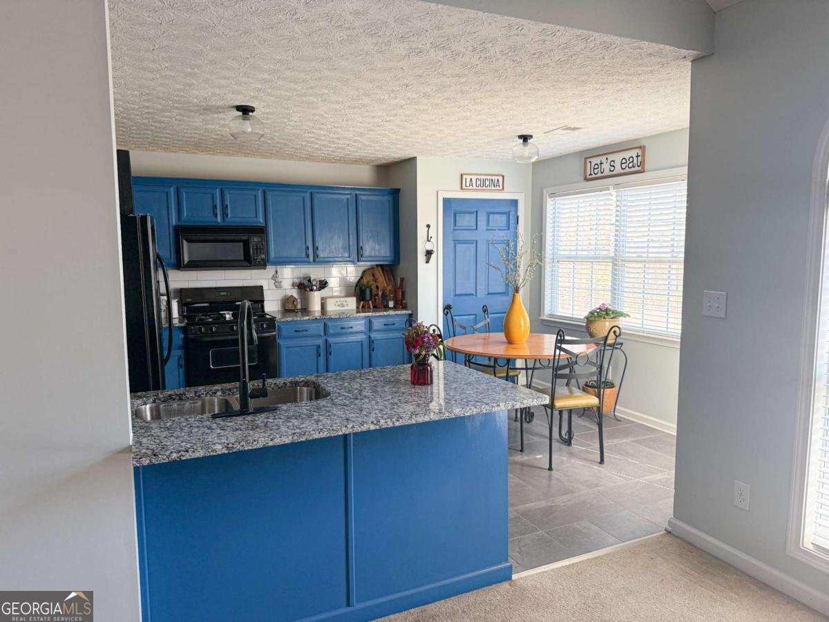 226 Saul Drive Ellenwood - 8