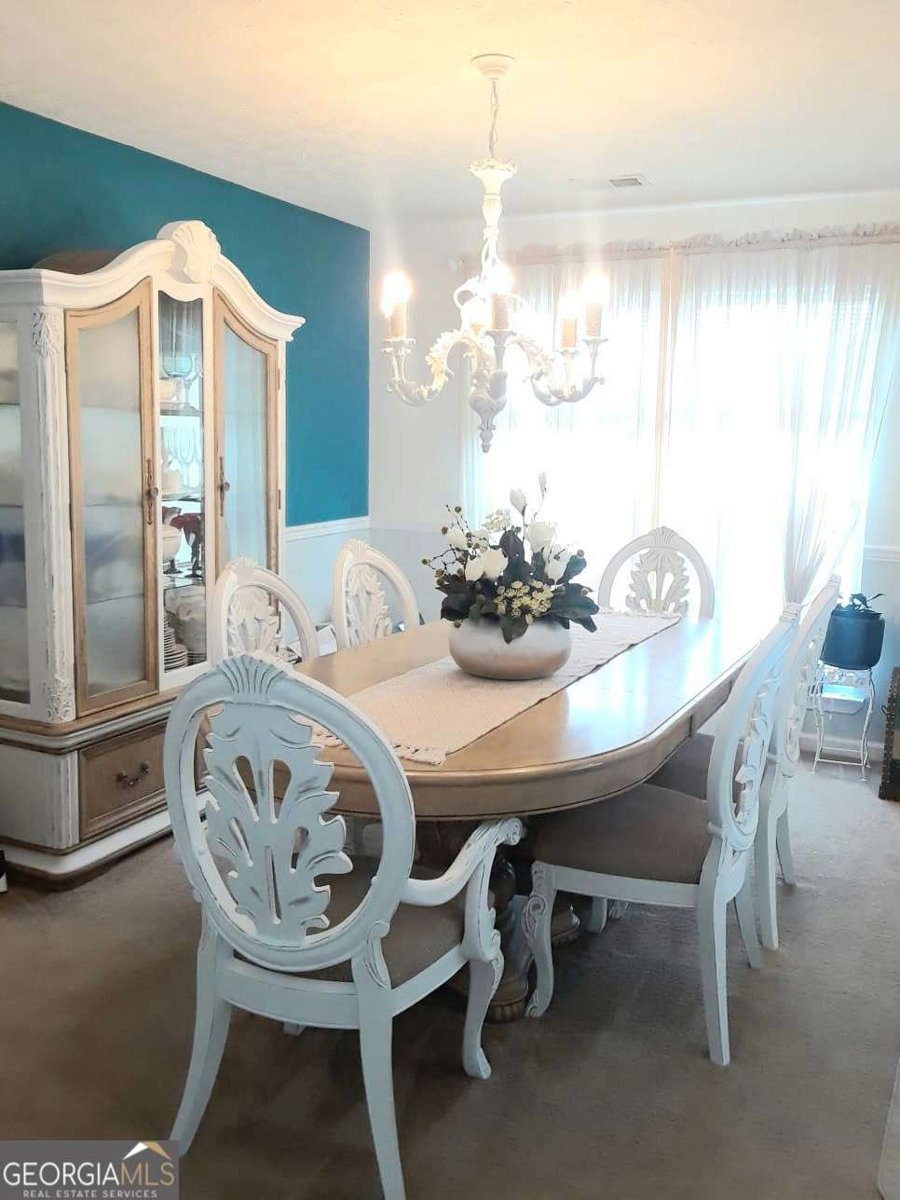 226 Saul Drive Ellenwood - 9