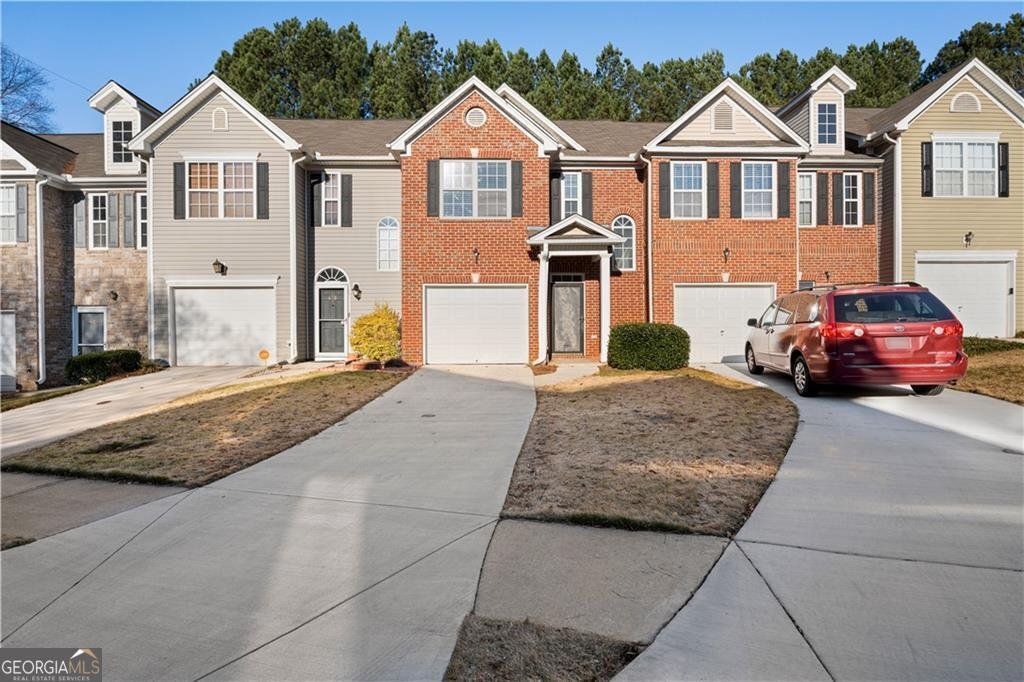 418 Lantern Wood Drive Scottdale - 1