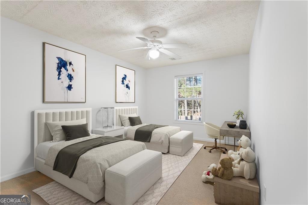 418 Lantern Wood Drive Scottdale - 17